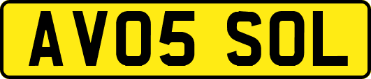 AV05SOL