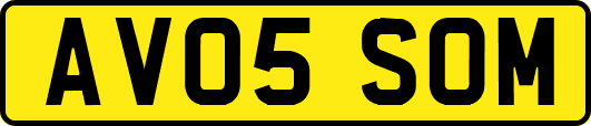 AV05SOM