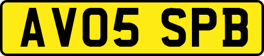 AV05SPB