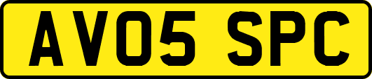 AV05SPC
