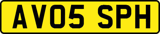 AV05SPH