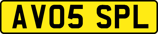 AV05SPL