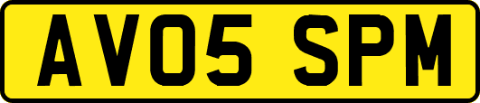 AV05SPM
