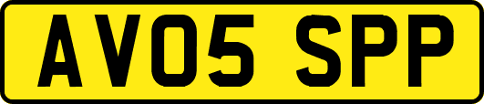 AV05SPP