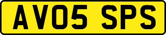 AV05SPS