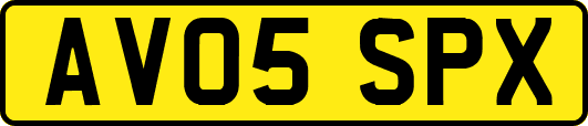 AV05SPX