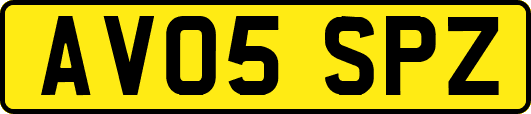 AV05SPZ
