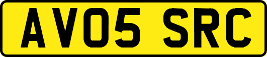 AV05SRC