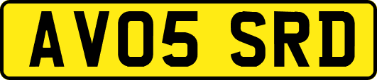 AV05SRD