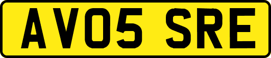 AV05SRE