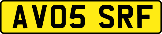 AV05SRF