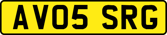 AV05SRG