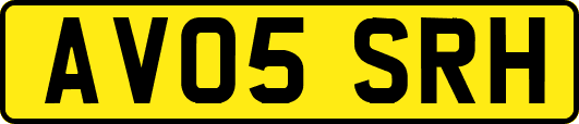 AV05SRH