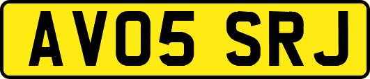 AV05SRJ