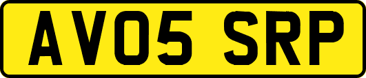 AV05SRP