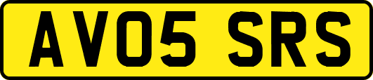 AV05SRS