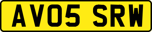 AV05SRW