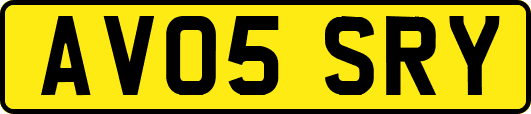 AV05SRY