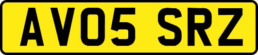 AV05SRZ