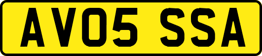 AV05SSA