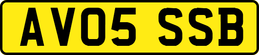 AV05SSB
