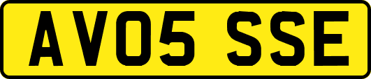 AV05SSE