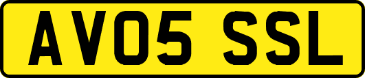 AV05SSL