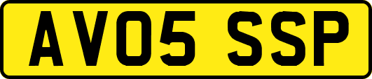 AV05SSP