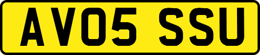 AV05SSU
