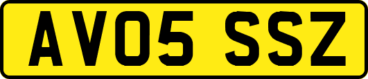 AV05SSZ
