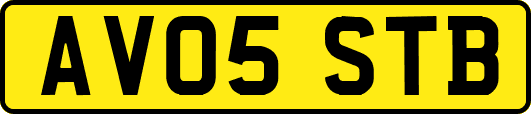 AV05STB