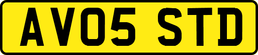 AV05STD