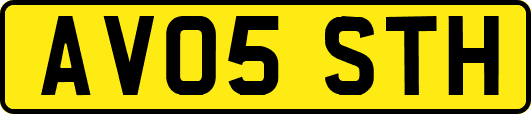 AV05STH