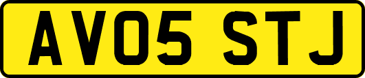 AV05STJ