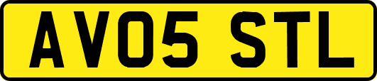 AV05STL