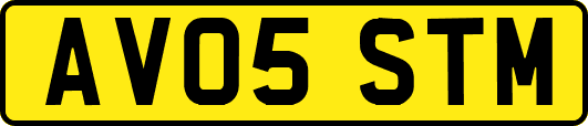 AV05STM