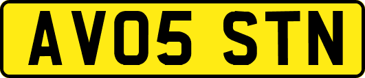 AV05STN