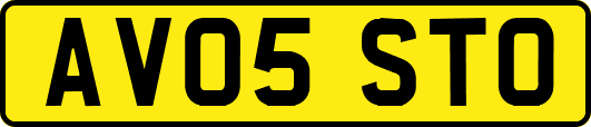 AV05STO