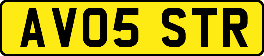 AV05STR