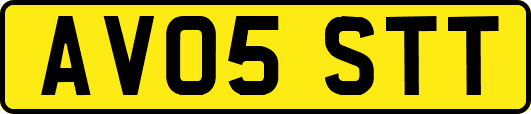 AV05STT