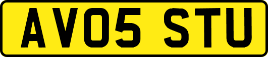 AV05STU