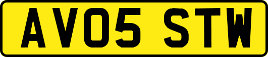 AV05STW