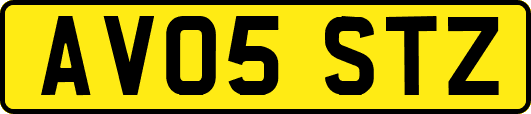 AV05STZ