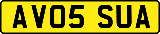 AV05SUA