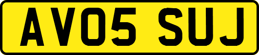 AV05SUJ