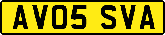 AV05SVA