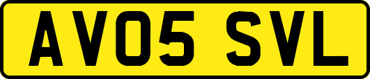AV05SVL