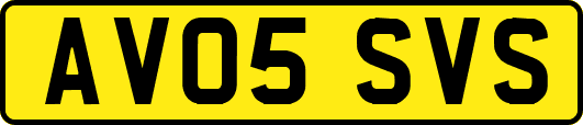 AV05SVS