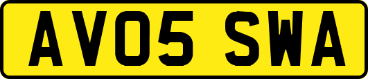 AV05SWA