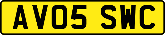 AV05SWC